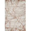 Tapis abstrait en marbre Absecon | Tapis d'intérieur moderne en polyester | Motif de pierre vieillie-1903485301-1903485306