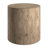 Arcola Maria Solid Wood Block End Table