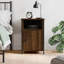 Mehetabel 40cm W Iron Bedside Table-707294948-675020706