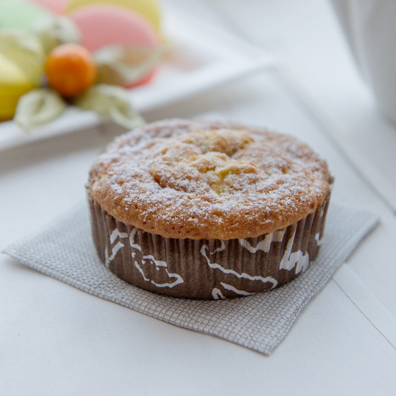 Restaurantware Paper Baking Cup