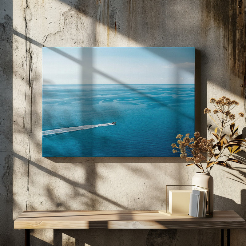 The Big, 50.8 cm H x 76.2 cm W