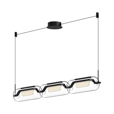 Hilo 3 - Light LED Pendant