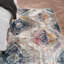 Taulbee Ikat Hand Woven Area Rug-22727308