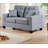 Maycin Upholstered 72'' Sofa