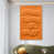 Orange selected