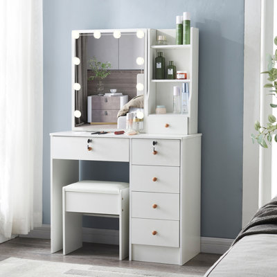 Amarula Vanity