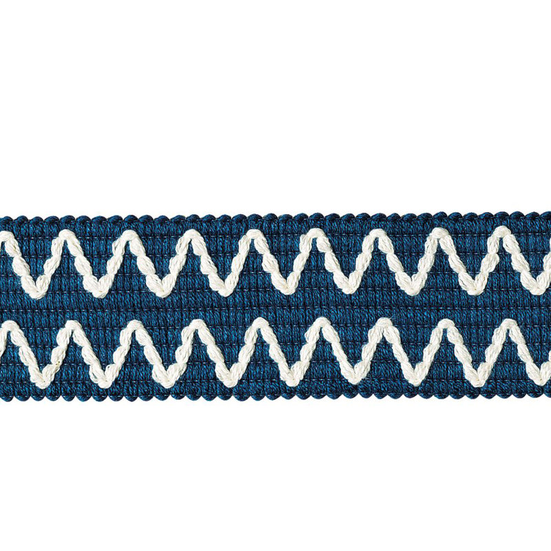 Indira Border Fabric