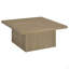 Table basse Modern