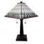 Mose Metal Bankers Lamp-284336674