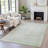Machine Washable Indoor/Outdoor Xhevrie Aloe Rug-112132129