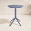 Table bistro pliable en plastique pour 2 personnes Elodie-1034129803-990982636