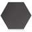 9'' W x 7.8'' L Porcelain Singular Tile-89239117