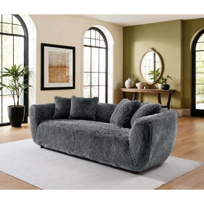 Dangarnon Large Seating Sofa