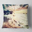 Coussin lombaire seascape avec une vue paysages-123400156