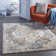 Asante Oriental Indoor Rug