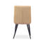 Ajinkya Faux Leather Upholstered Dining Chair-1347590470