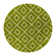 Geometric Indoor Rug