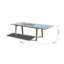 Ensemble de table et chaises de jardin