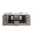 Esin 84'' Double Bathroom Vanity with Quartz Top-88110111