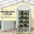 Small Portable Greenhouse,Convenient Mini Greenhouse-124615604