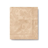 Acanthus Handmade Floral Tablecloth