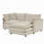 Beige est en rupture de stock