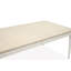 Extendable Rectangular Dining Table