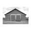 Art sur toile noir Kent-104136415