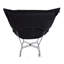 Komodo Navy Puff Rocker et cadre-335646171