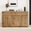Edene 135cm Sideboard