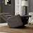 Faux Leather Power Lift Chair In Bentley, Modern Comfort With Smooth Transitions And Elegant Design For Home Relaxation., Recliner-1770874310