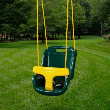 Swing Set Stuff Heavy Duty Tire Swivel & Reviews - Wayfair Canada