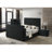 1Pc Bed Frame(Only Bed)-1064788283