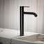 Components Single-Handle Bathroom Sink Faucet-1818287852