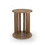 Sharmel Floor Shelf End Table-887394276