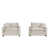 Beige est en rupture de stock