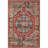 Broomhedge Bijar Performance Oriental Rug-19818025