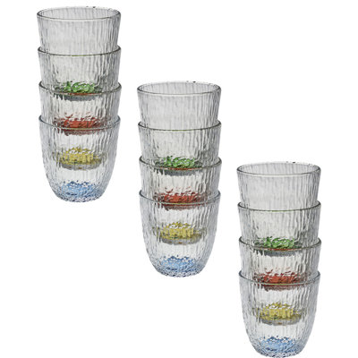 Cheylin 300ml Drinking Glass