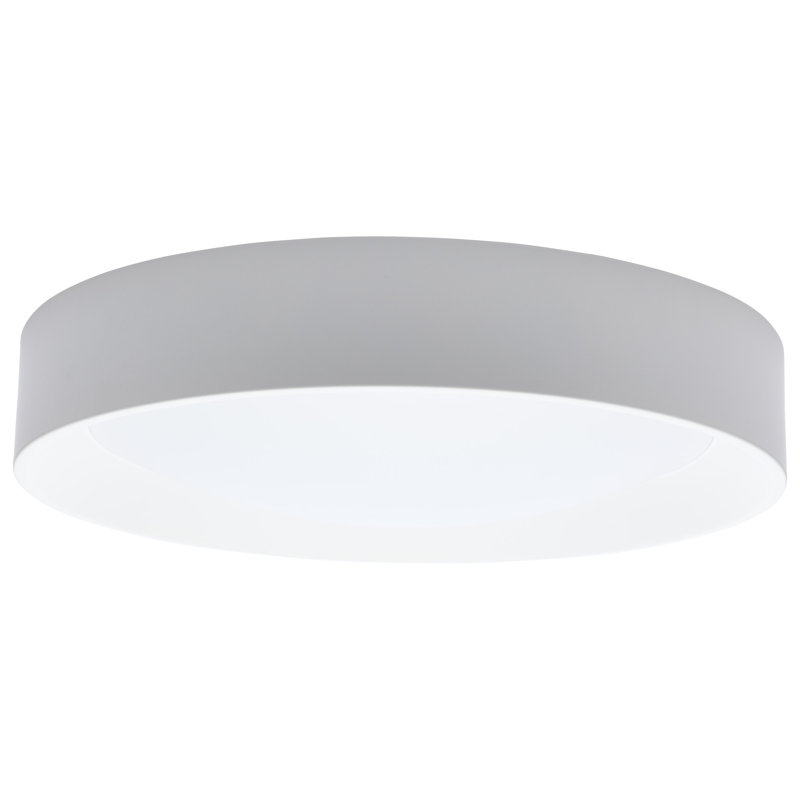 Selene - 13 Inch LED Flush Mount - CCT Selectable, White