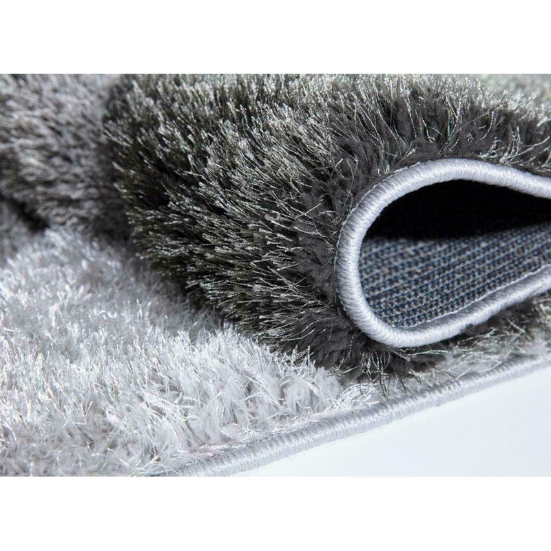Geometric Area Rug, Rectangle 160 x 230cm