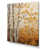 Toile tendue