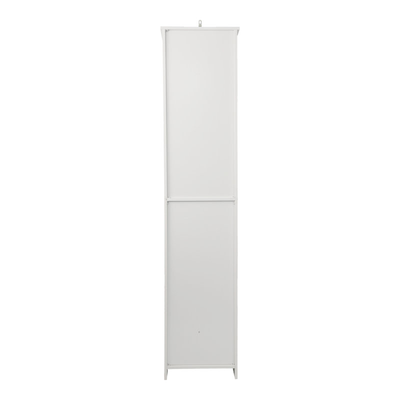 Freestanding Bathroom Cabinet