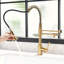 Robinet de cuisine HOOSENG-97011229
