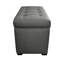 Banc de rangement rembourré Ayleen-238967050