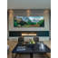 Canadian Rockies 1 Piece Wrapped Canvas Painting-17843389
