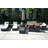 11 - Person Patio Conversation Set with Cushions