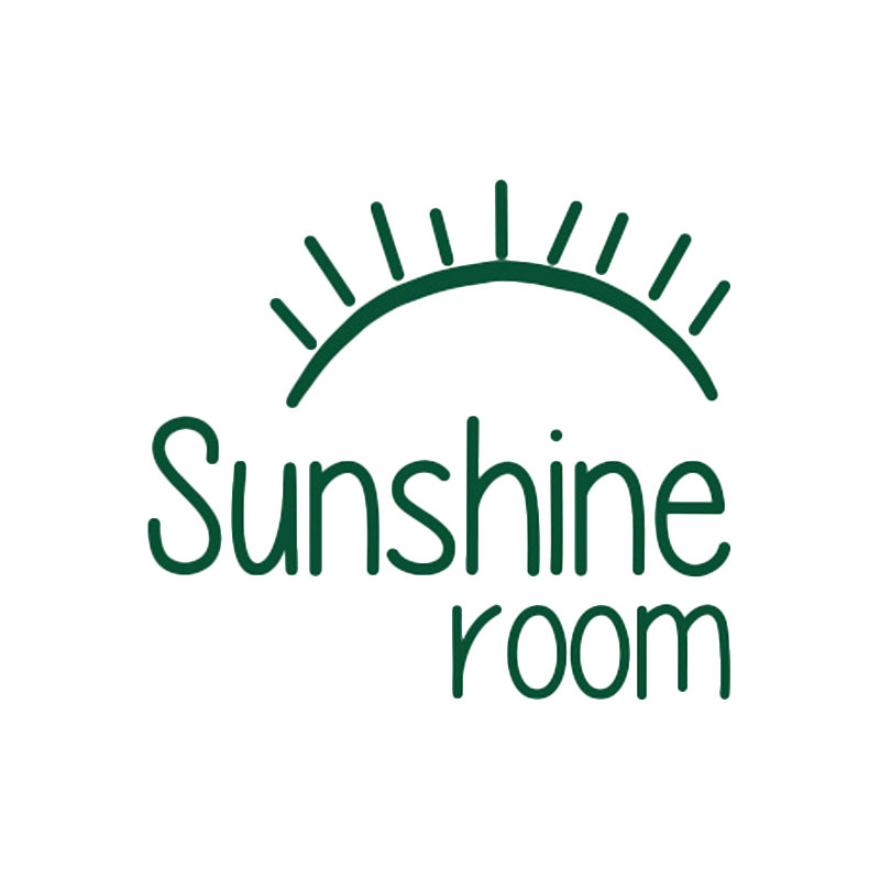 Wall Decal, Dark Green