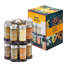 Renisha Freestanding Spice Rack