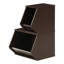 Rebrilliant Decorative Bin