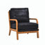 Fauteuil en bois-131277095